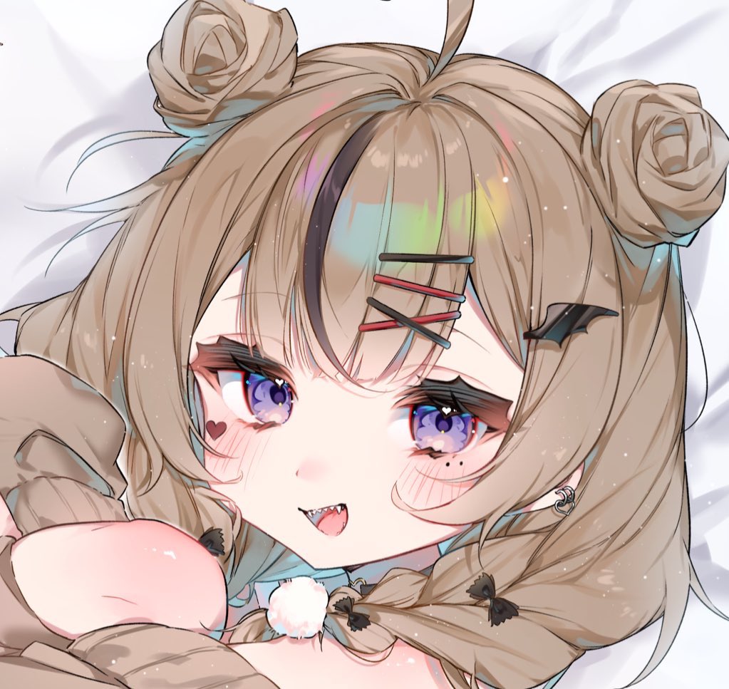 ざっくぅ。🦇💋 on X: 