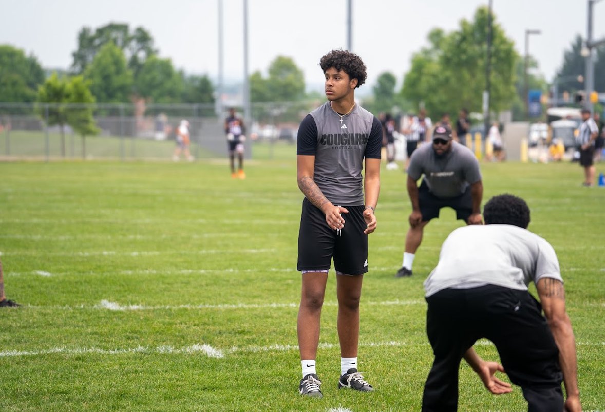 Mikal Shank Jr QB C/O 2027 (@mikalshankjr) on Twitter photo College Coaches let’s build a relationship #AGTG 717-829-4482📞 <a href="/PRZVicCastillo/">VicCastilloPRZ</a> <a href="/footballcoach79/">coachweider</a> <a href="/hbgcougarcoach/">Coach Cal</a> <a href="/carljfred/">Carl Frederick</a> College Coaches let’s build a relationship #AGTG 717-829-4482📞 <a href="/PRZVicCastillo/">VicCastilloPRZ</a> <a href="/footballcoach79/">coachweider</a> <a href="/hbgcougarcoach/">Coach Cal</a> <a href="/carljfred/">Carl Frederick</a>
