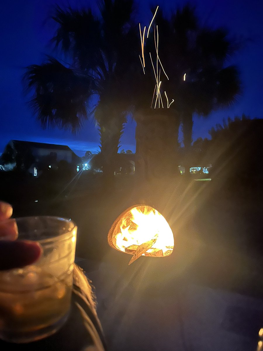 CoachH11's tweet image. About as peaceful as it gets!