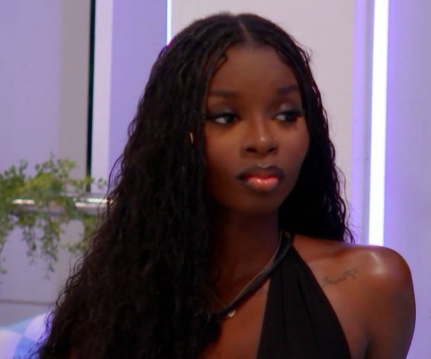 Chantel • Love Island Era🫧 tweet media
