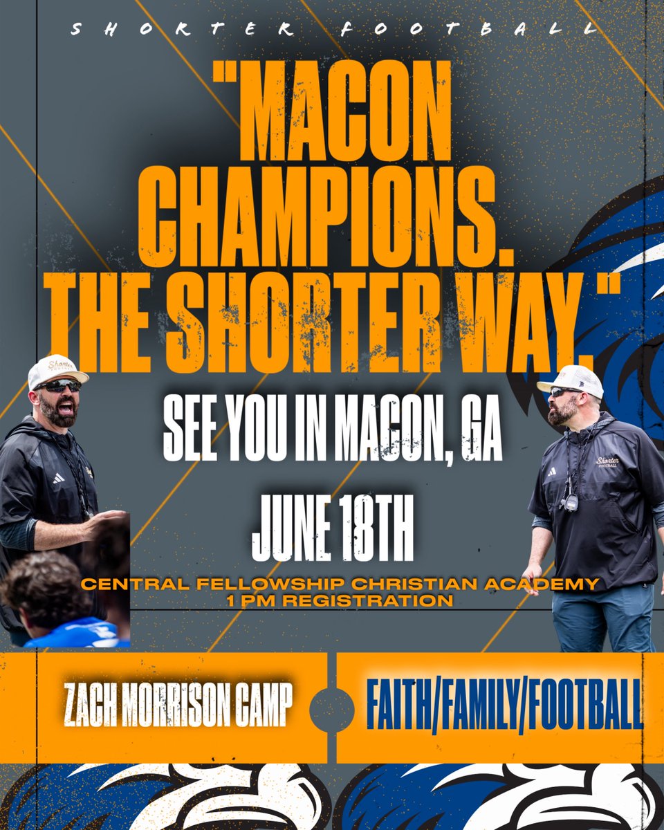 Macon! Come show out on Wednesday, June 18th. WE want to see YOU ball out and compete!