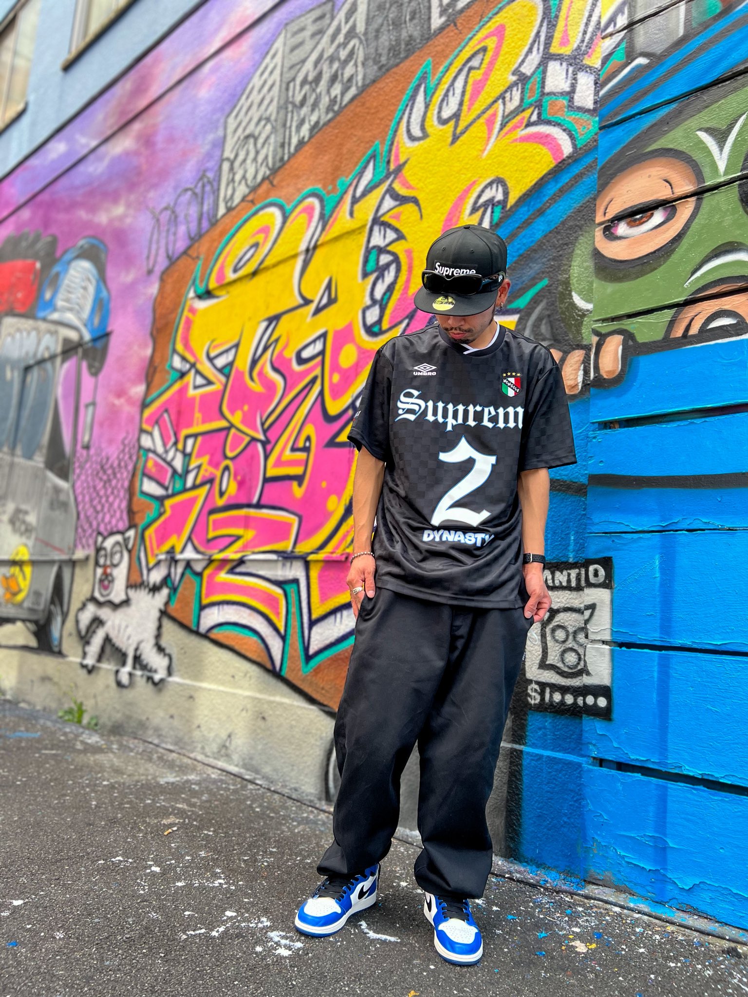 TABOO1 (@Tabooone) / X