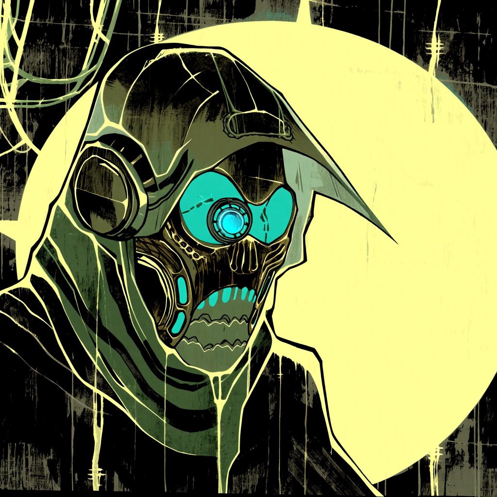 Kasei is still here! 
We never forget our roots 🫡
$KAS