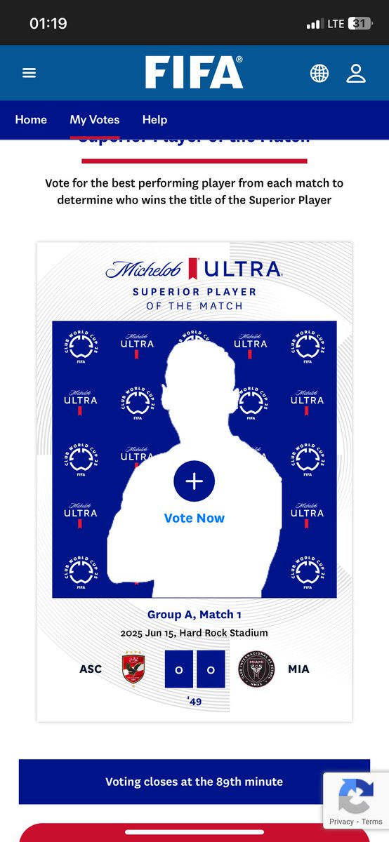 I dey go bote MOTM nu, FIFA already put dɛmma Princess fo there as silhouette oo😹😹😹
MOTM already decided before hand oo
Agyaw’adwo 🤦🏽‍♂️😹
#CWC2025 #CWC