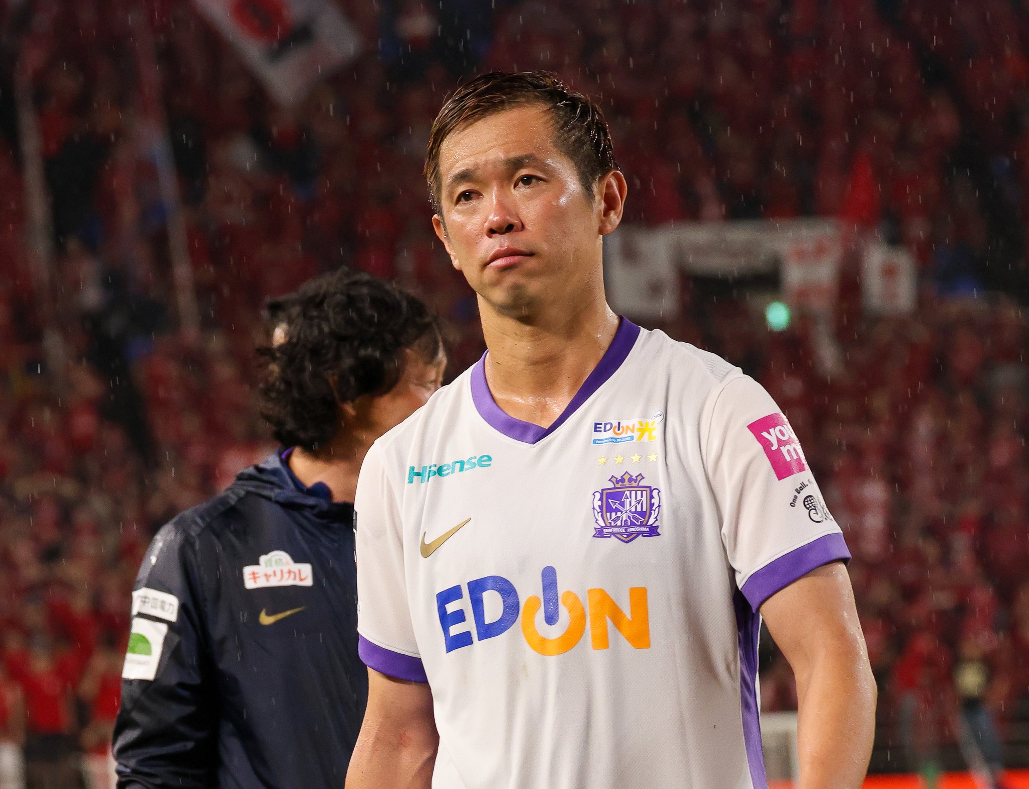 塩谷司選手 直筆サイン入り 2023シーズンパス特典】9/30（土）vs.名古屋『選手サイン入り