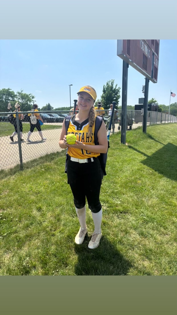 ChicagoCheetahsDonnelly (@cheetahsd16u) on Twitter photo Not the outcome we hoped for, but proud of our showing in the first tourney of the season! 2-1 in pool, with a game 3 grand slam by <a href="/SamanthMue22/">Samantha Mueller</a>! Put up a fight for bracket, with a tough loss of 5-4. Next up Team NJ Summer Classic! <a href="/ChicagoCheetahs/">Chicago Cheetahs</a> <a href="/d1fastpitch1/">D1 Fastpitch</a> <a href="/CoastRecruits/">Coast 2 Coast Recruits</a> Not the outcome we hoped for, but proud of our showing in the first tourney of the season! 2-1 in pool, with a game 3 grand slam by <a href="/SamanthMue22/">Samantha Mueller</a>! Put up a fight for bracket, with a tough loss of 5-4. Next up Team NJ Summer Classic! <a href="/ChicagoCheetahs/">Chicago Cheetahs</a> <a href="/d1fastpitch1/">D1 Fastpitch</a> <a href="/CoastRecruits/">Coast 2 Coast Recruits</a>