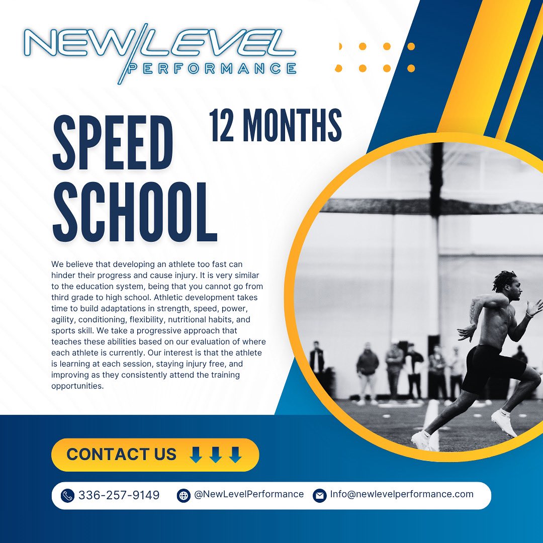 NewLeveLPerformance (@newlevelperform) on Twitter photo 