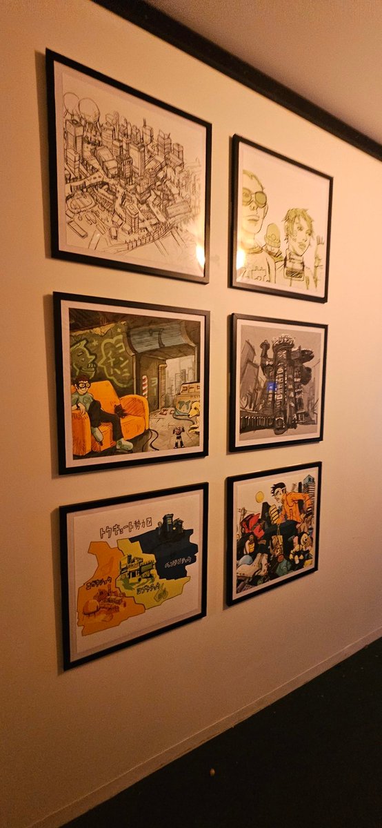 Samaelmustdie's tweet photo. More photos!! Thread I think? Idk these twt terms https://t.co/wACSoPkbiY