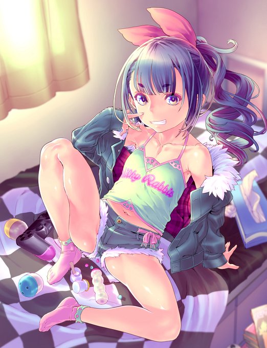 #これを見たやつは座っている画像をあげろ 