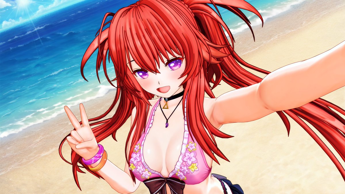 #CM3D2 #COM3D2 #カスタムオーダーメイド3D2 #カスタムメイド3D2 #wallpaper #artwork