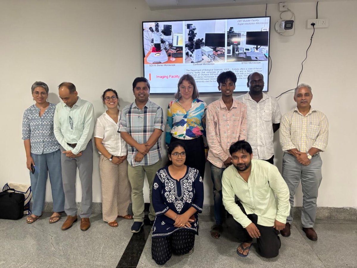 Punyasloke Bhadury (@bhadpunyasloke) on Twitter photo While #UNOC3 was in progress, colleagues from France <a href="/AFD_en/">AFD_en 🇫🇷 🇪🇺</a> and India <a href="/ForestDeptWB/">West Bengal Forest Department</a> <a href="/ITMERG1/">ITMERG</a> of <a href="/iiserkol/">IISER Kolkata</a> came together to develop the blue carbon roadmap for Sundarbans mangrove While #UNOC3 was in progress, colleagues from France <a href="/AFD_en/">AFD_en 🇫🇷 🇪🇺</a> and India <a href="/ForestDeptWB/">West Bengal Forest Department</a> <a href="/ITMERG1/">ITMERG</a> of <a href="/iiserkol/">IISER Kolkata</a> came together to develop the blue carbon roadmap for Sundarbans mangrove