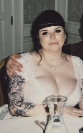 Something about boobs and ostark