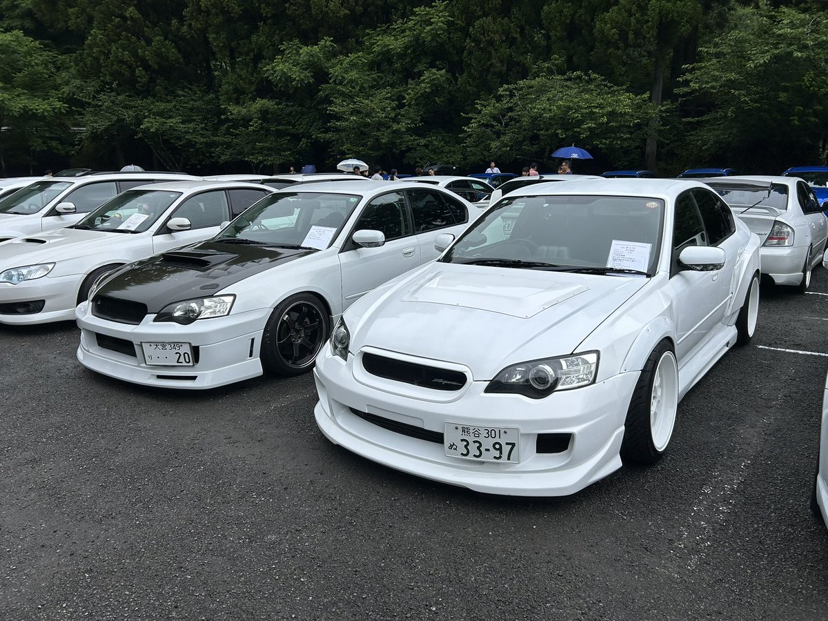 #LOC2025

熱い