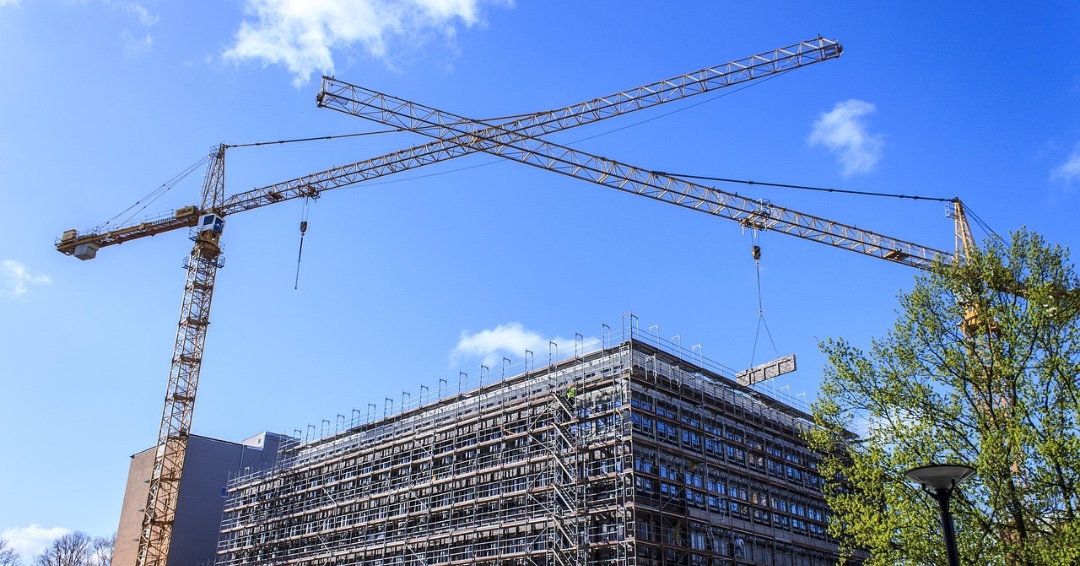 🏗️  Crane Signal &amp; Rigging Level 1 Training 🏗️
Our training is backed by real world experience,  giving you the optimum level of expert instruction. 

Learn More: agcmo.org/Shared_Content…