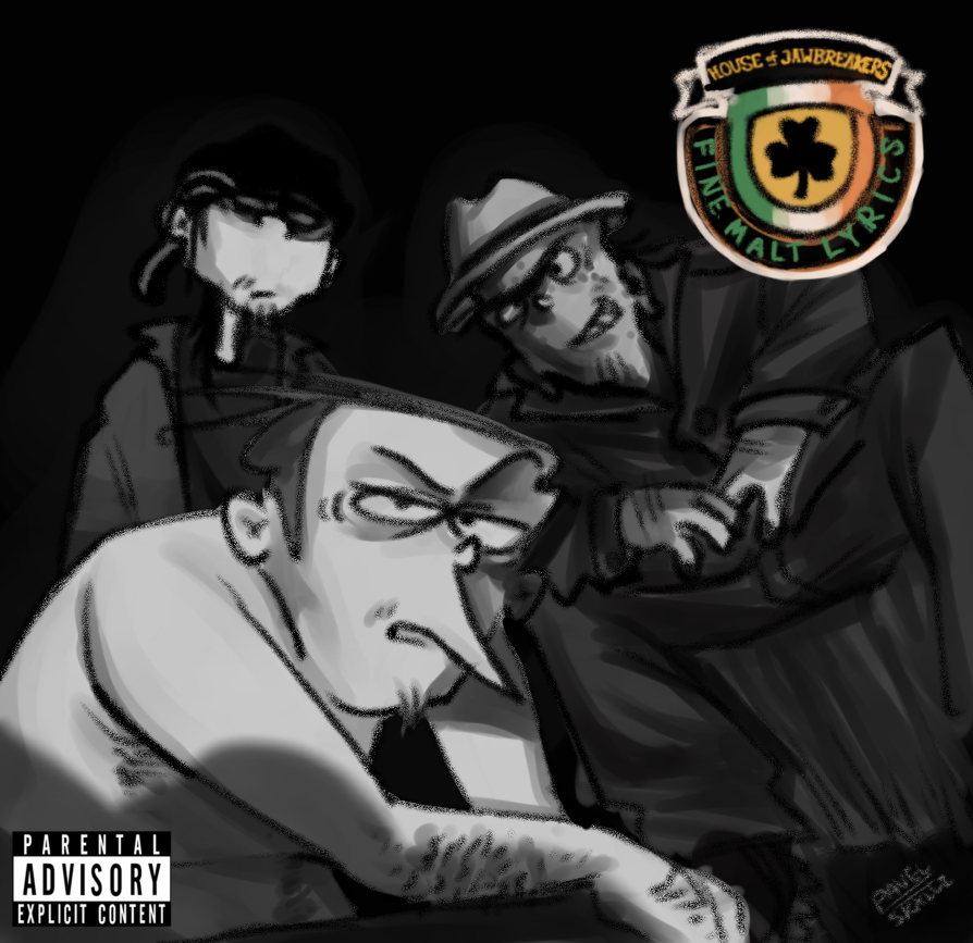 pavelskxllz's tweet photo. house of pain album cover thingamajig 
#ededdneddy #eene #eeneeddy #eeneed #eeneedd https://t.co/iK8W3Wj2lY