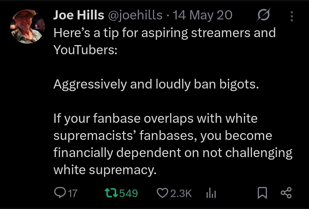 Ozzieboy46's tweet photo. "People are entitled to their own opinions" LET ME TAP THE FUCKING SIGNS!!
 
A place where bigots can feel safe, will never be a safe space for all. https://t.co/dDTXc2Cb41