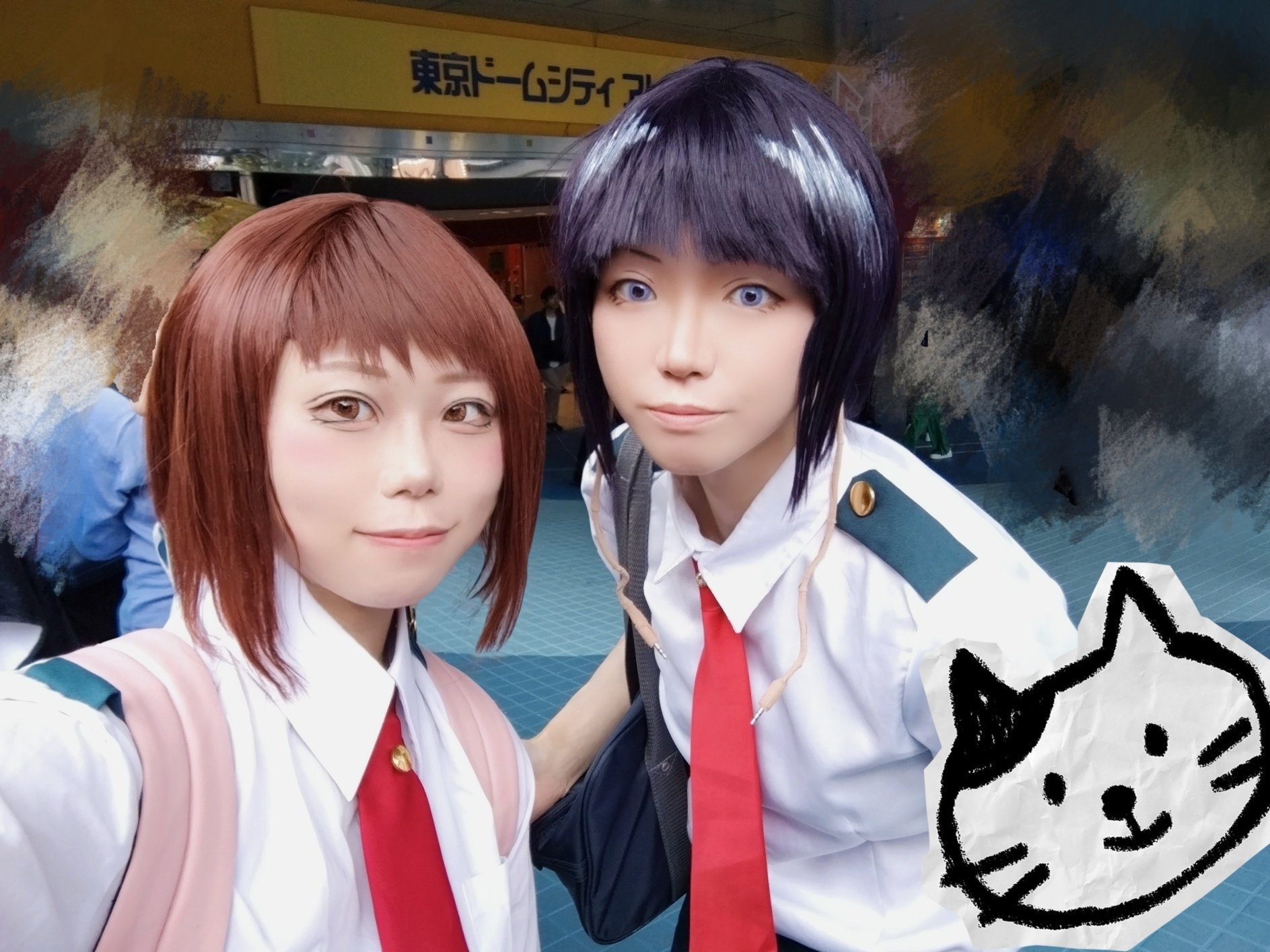 kohaku🌻 (@nd_kohaku) / X