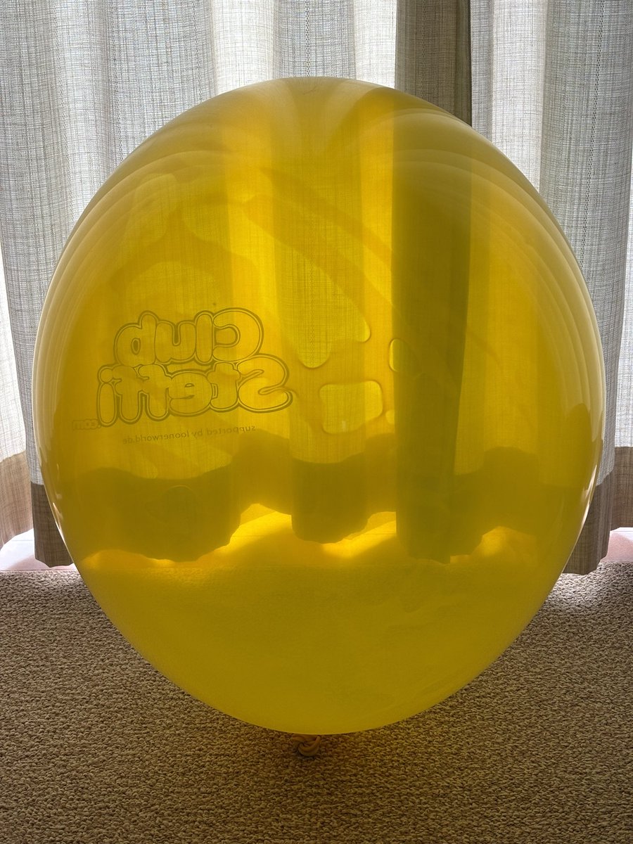 マダラになっているQ24😱