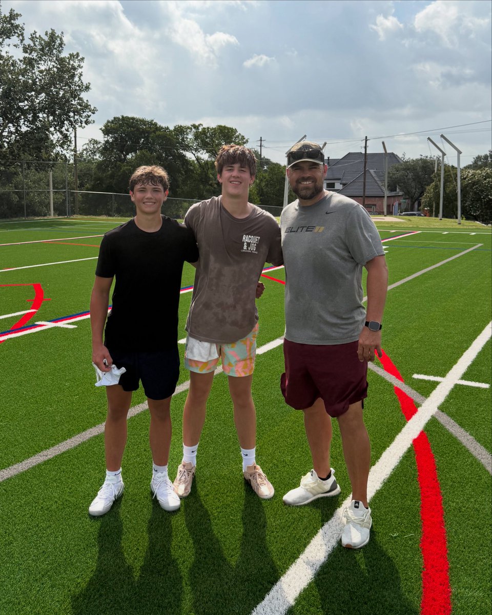 Brian Thiebaud tweet media