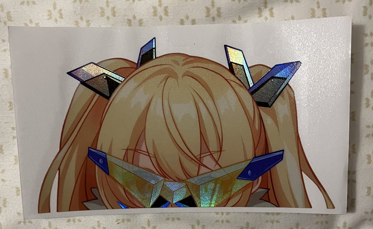 AJ_InOhio's tweet image. It was great to see @missnekopon and @Pyrrhixz today at @AnimateCMH! Of course I had to pick up more amazing NIKKE merch