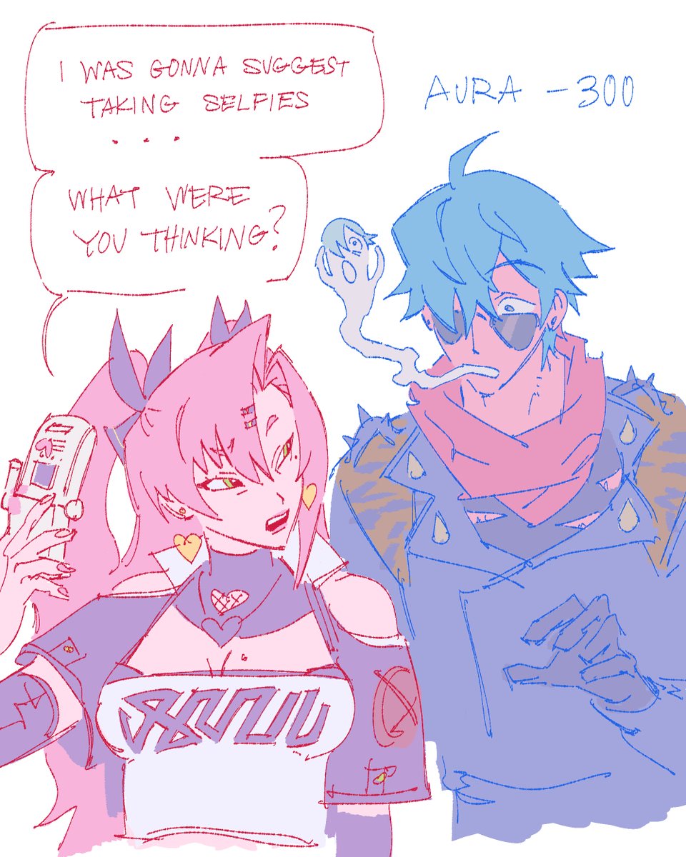 WOW! 1K likes on my Lighter & Nicole art!!!!! How do the rising