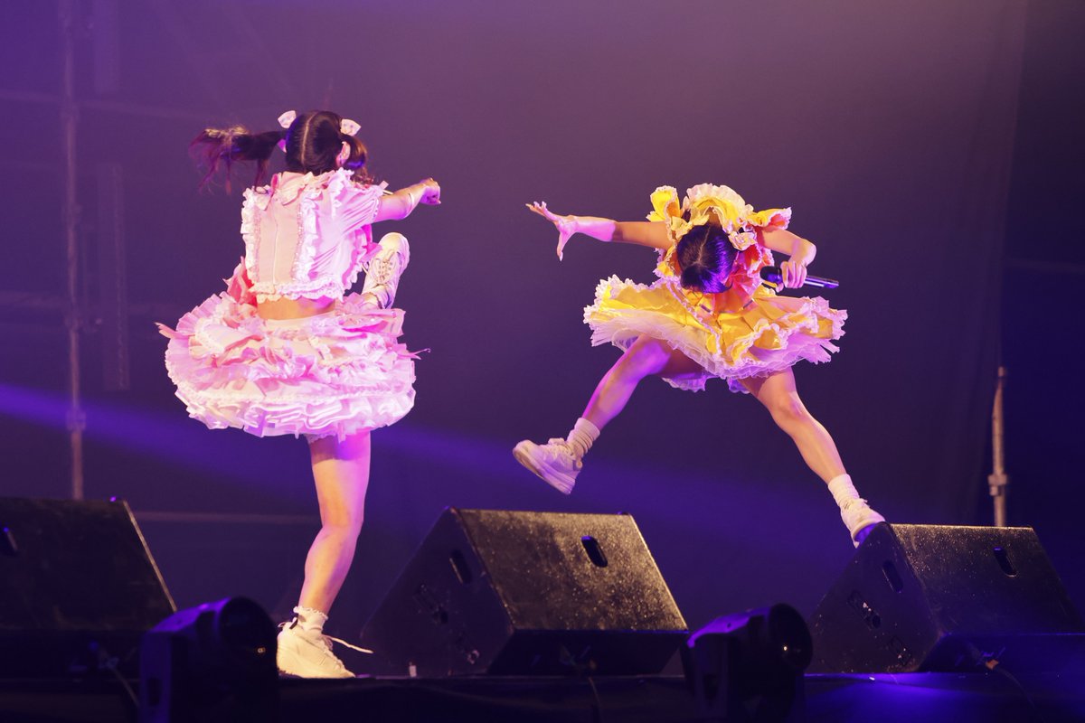 甘夢ねるる×パク・モモ

#あたぱち #ライブ写真 #ライブ撮影
#アイドル #RADJAM #甘夢ねるる
#パク・モモ