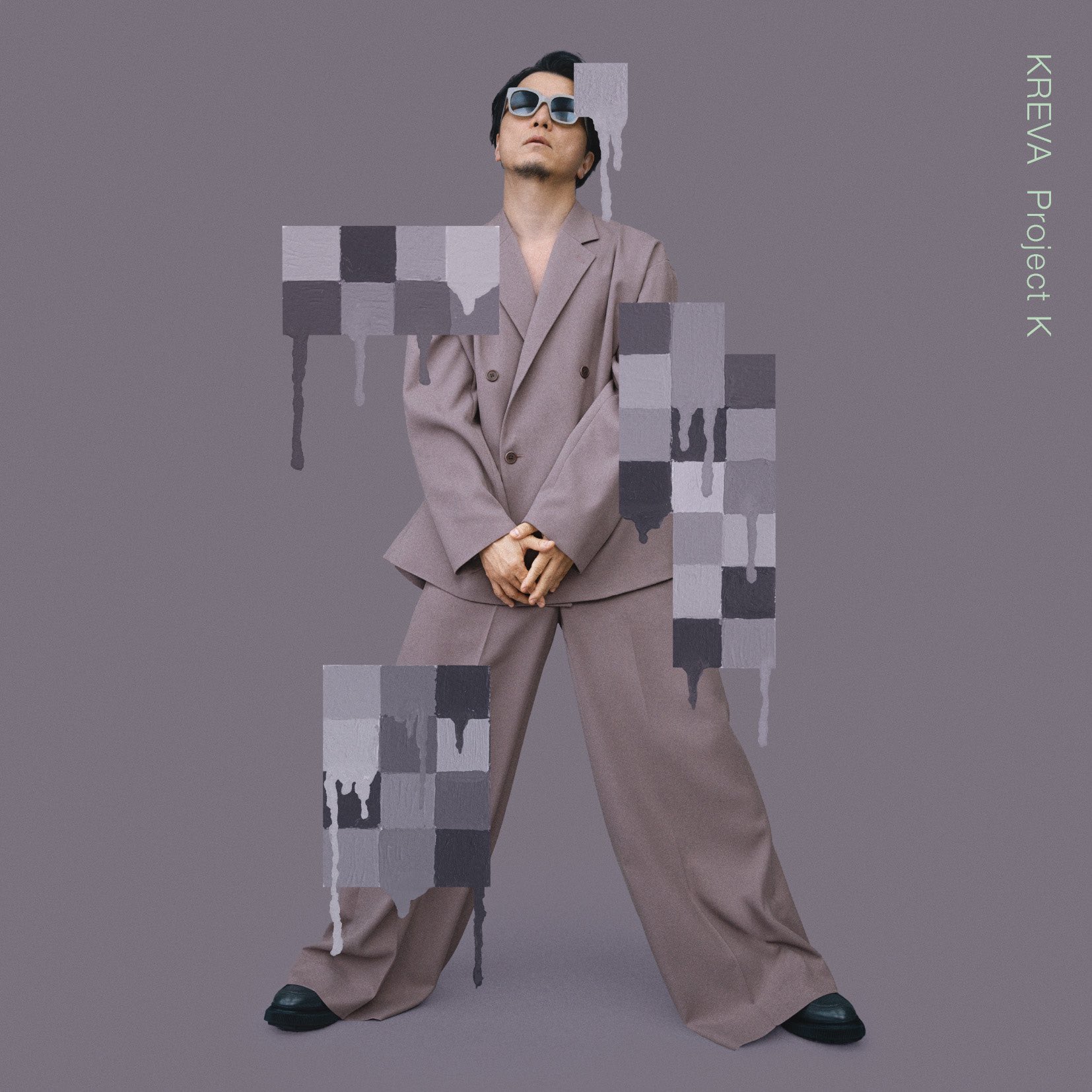 邦楽 KREVA presents GREEN KIDZ KREVA_Dr.K_dj908 on X: 