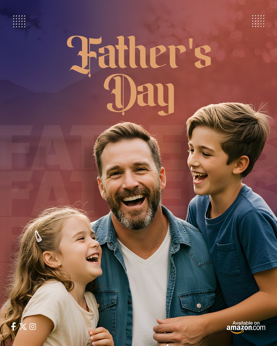 AuthorSilverman's tweet image. For every “You can do this” you whispered, every proud smile, every book you handed me—thank you, Dad.
#FathersDay #authorlife #writersofinstagram #booklovers #writingcommunity #dadinspiration #storytellers #thankyoudad #fathersandwords #booksandfamily