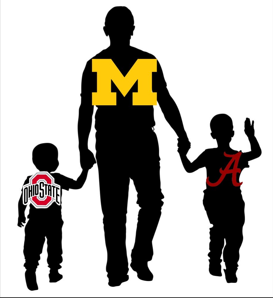 Happy Father's Day everyone lol