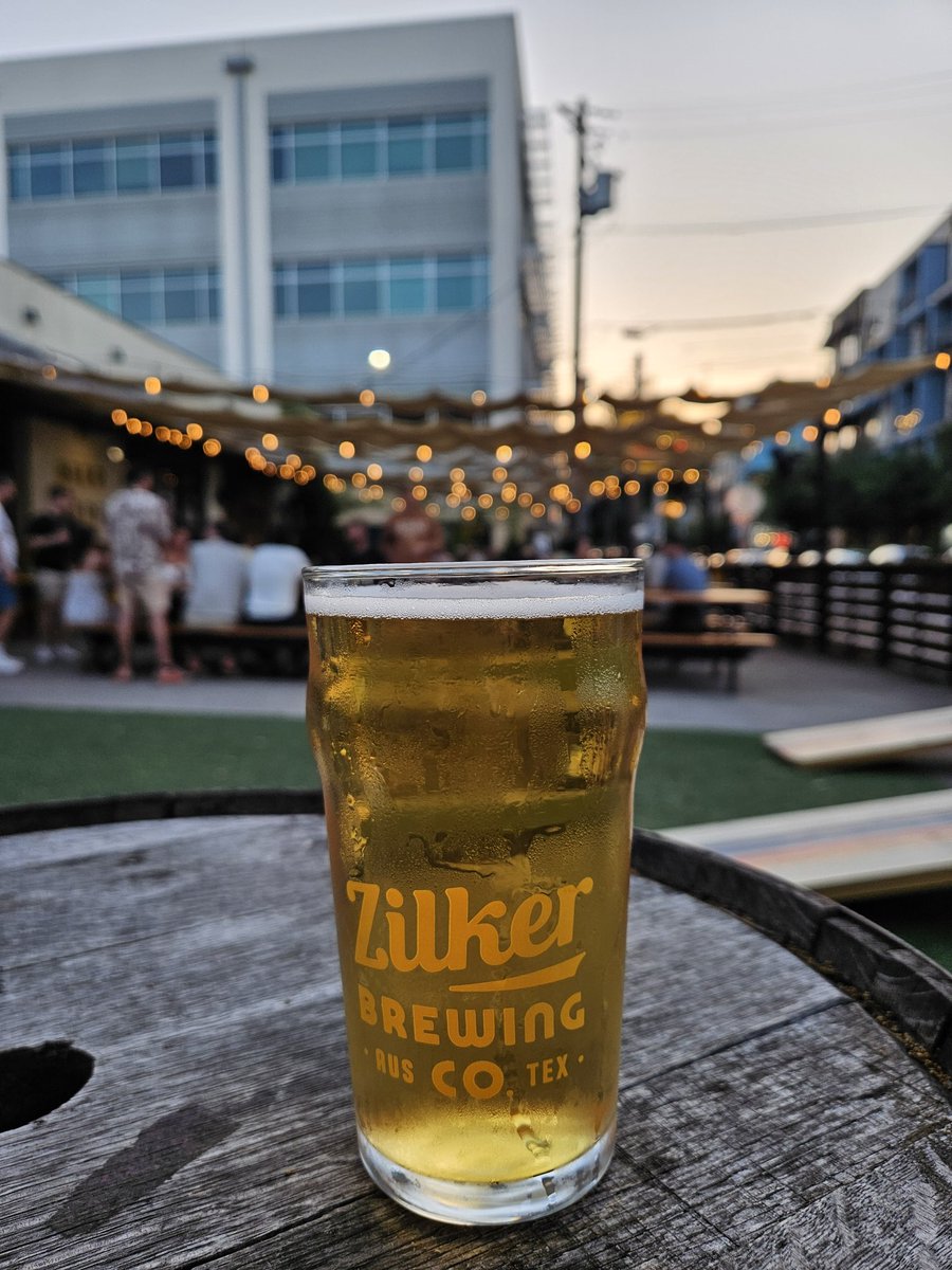 <a href="/badhopper/">Jason Hopper</a> <a href="/deepellumbrewco/">Deep Ellum Brewing</a> <a href="/Just4BeerLovers/">Just For Beer Lovers</a> <a href="/ASFreed/">Freedman</a> <a href="/Kubrickx/">⚾️ Zenus🏒</a> <a href="/mikeadam16/">MICHAEL ADAM</a> <a href="/CrystalStayCool/">Crystal🌙</a> <a href="/CATbrew13/">Cory CATbrew</a> <a href="/TheStraightHops/">#ThePrincessBride</a> <a href="/ephoustonbill/">EPHoustonBill</a> <a href="/abuddyofmine/">A Buddy of Mine</a> <a href="/RJellyman/">Jellyman</a> <a href="/CombrinkMark/">Mark Combrink</a> Cheers from <a href="/ZilkerBeer/">Zilker Brewing Co</a> #Austin bud!