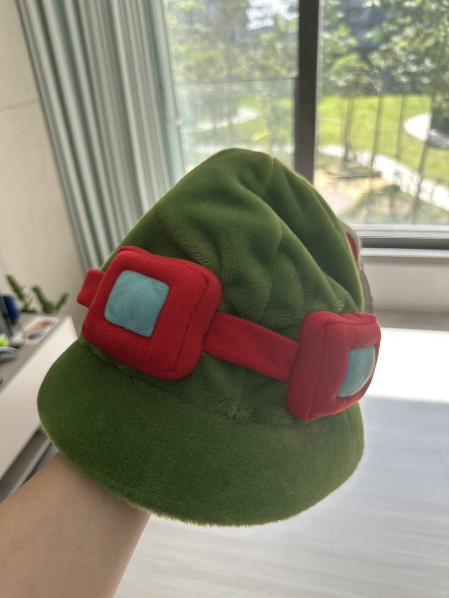 22년 lck결승때 사고 3년만에 다시 쓰는 모자

직관다녀올께용~~