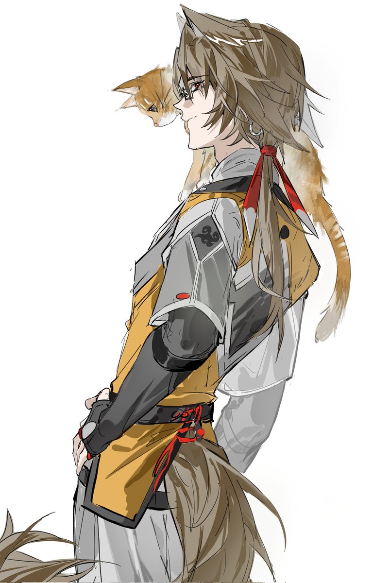 一个麻烦的家伙 tweet media