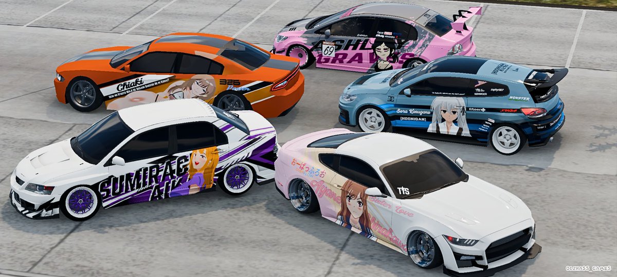 DiceAcid52274's tweet image. #carparkingmultiplayer2 #cpm2