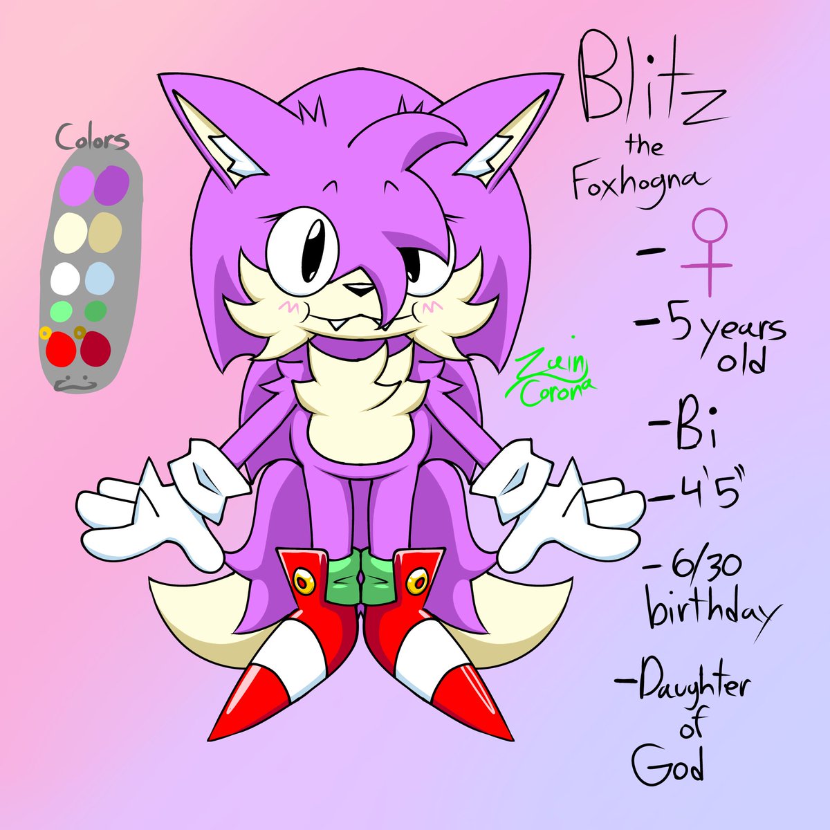 Zain_Corona's tweet photo. uhhh
i could try this ig
#sonicoc #Zside #ZainMix #oc #digitalart #art #BlitzTheFoxhogna https://t.co/S9Gb05BRRj