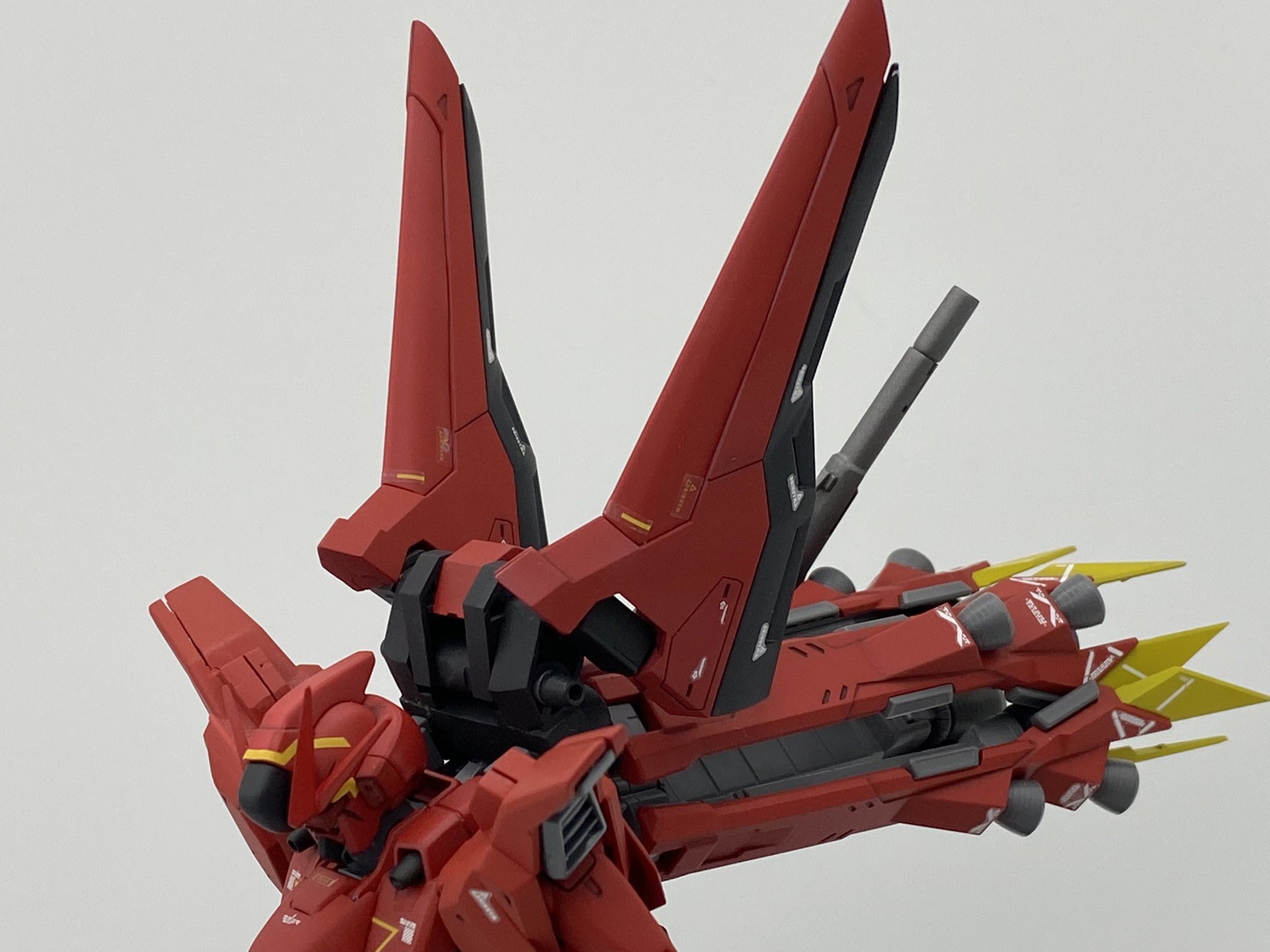 新品未使用・未開封】BICYCLE OSMAND V2・赤デック 2種類