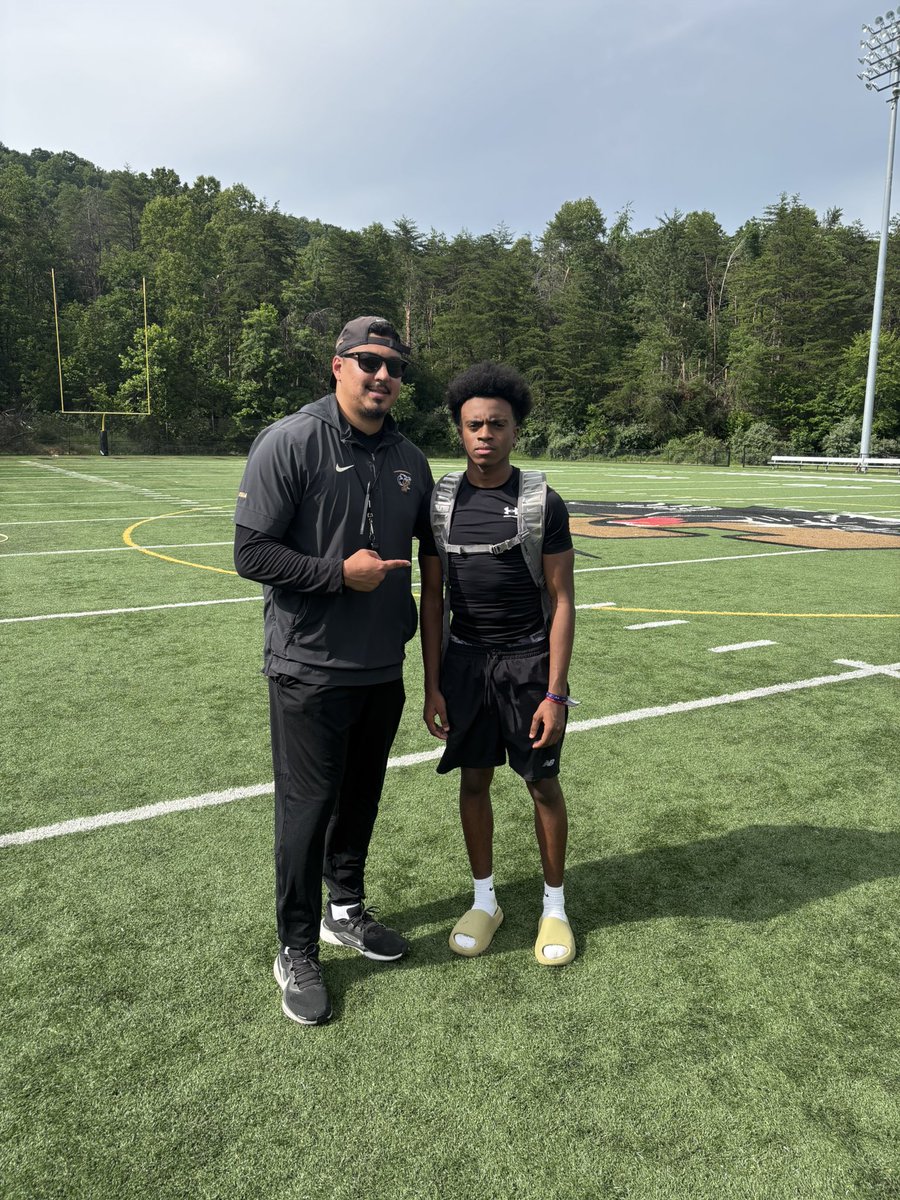 MJ Jeffress ‘28 tweet media