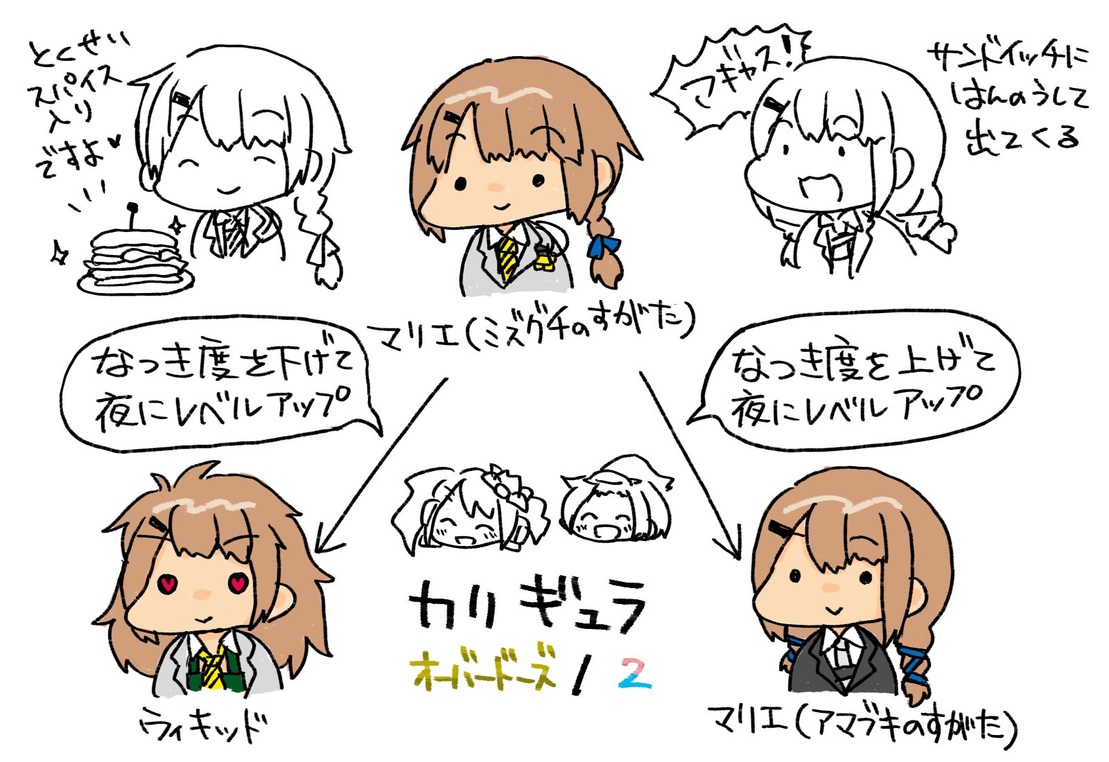 イチカワ=ラムネ (@N58906221) / X