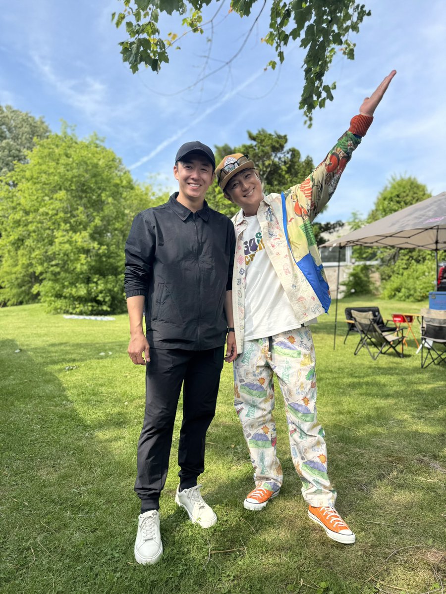 白球を追ってたピッチャーとキャッチャーが訳あって同じ世界におります