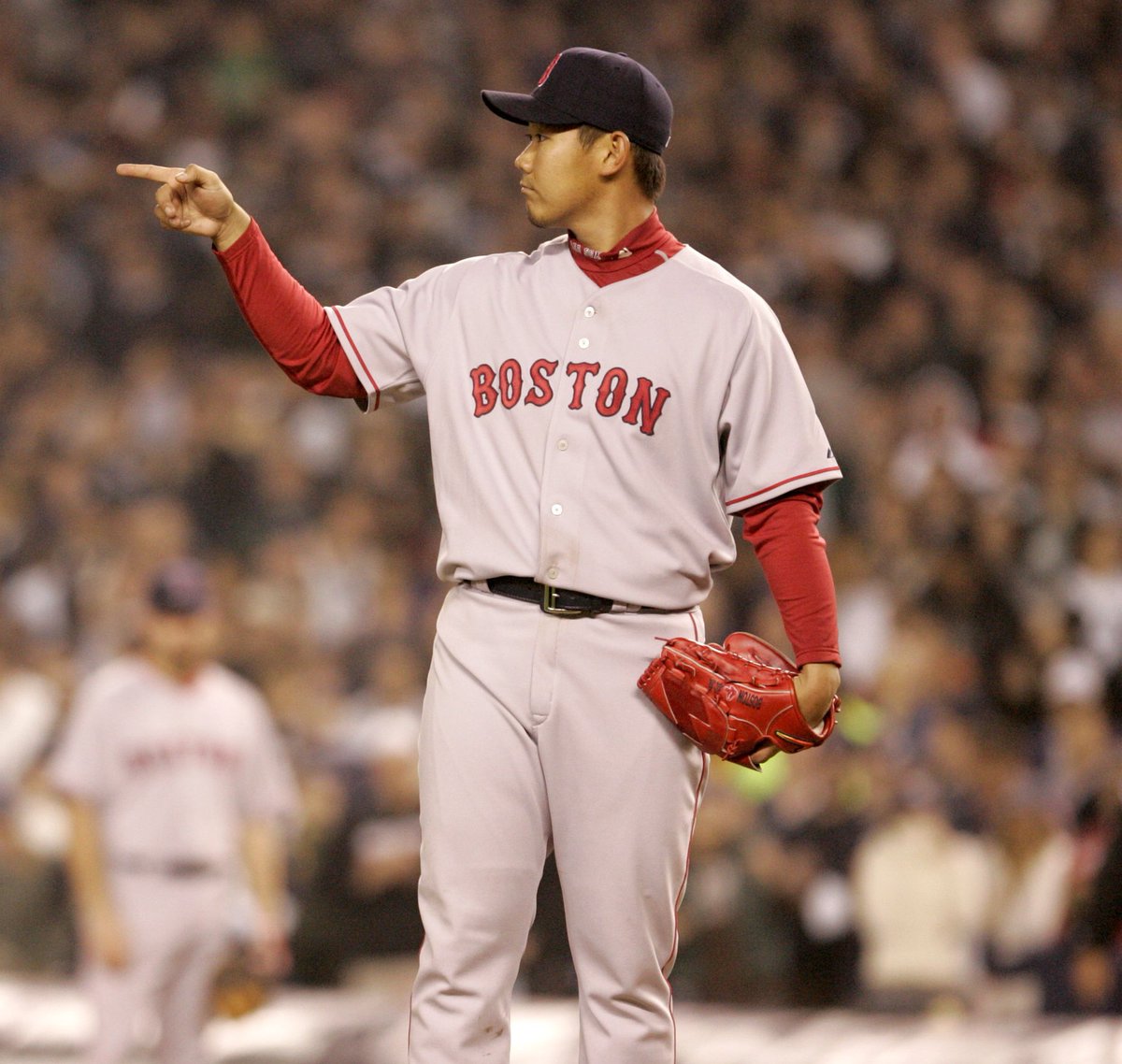Hunter Dobbins of the <a href="/RedSox/">Red Sox</a> is the first rookie starter (on any team) to beat the Yankees twice in a span of 7 days since Daisuke Matsuzaka did it in April 2007.