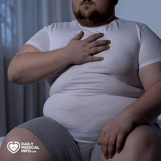يمكن أن تؤدي السمنة و الدهون الزائدة في الجسم إلى الضغط على أعضاء الجهاز التنفسي، كما تُحدث إجهادًا على الجهاز العضلي الهيكلي، مما يسهم في حدوث مشكلات صحية مثل: -التهاب المفاصل. -الربو. -آلام الظهر. -متلازمة نقص التهوية المرتبطة بالسمنة. -انقطاع النفس أثناء النوم. 