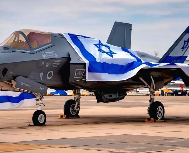Do you support the Israeli Air Force?🇮🇱

Yes or no.