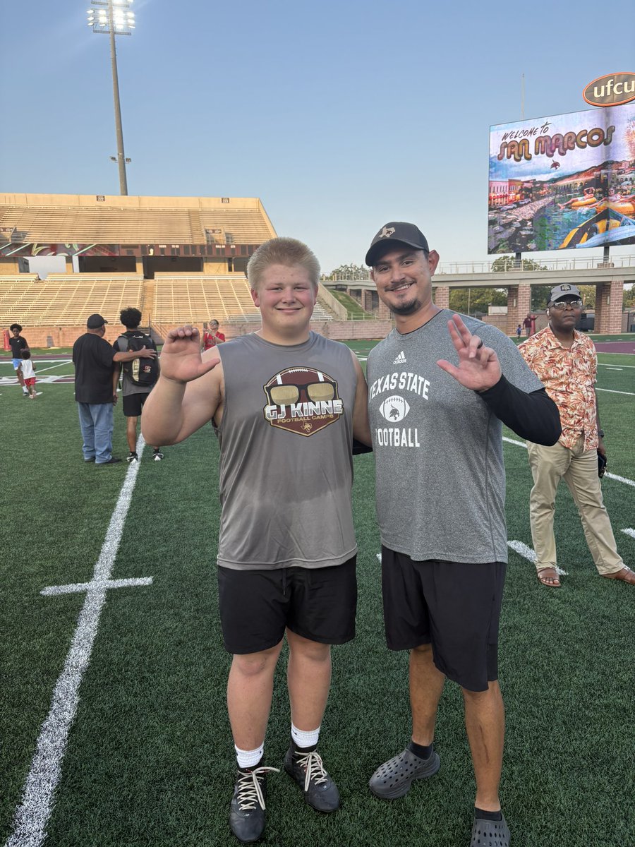 Stone Perkins tweet media