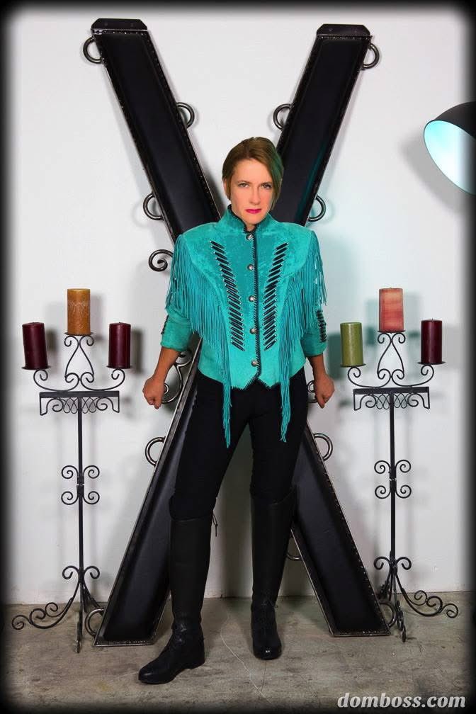 Pittsburgh Domina Irene Boss (@ireneboss) on Twitter photo 