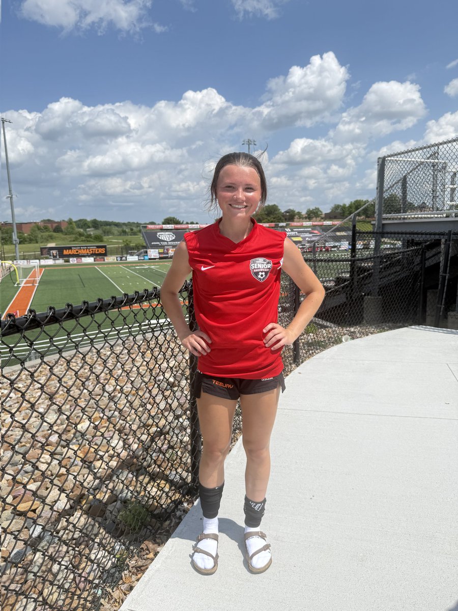 CB Jefferson Girls Soccer tweet media