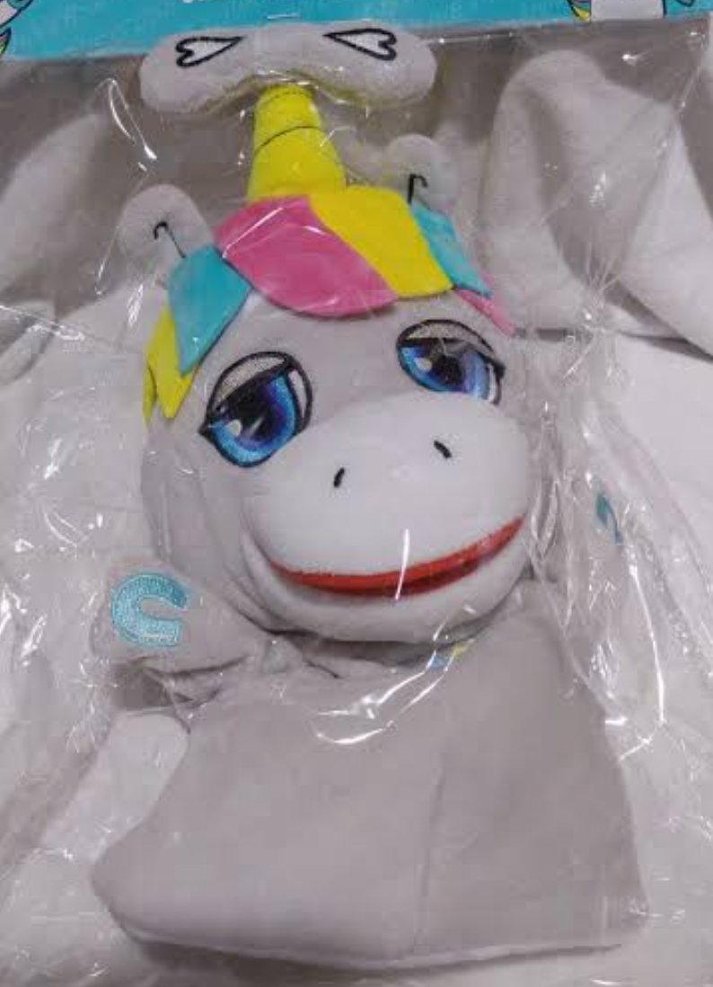 6/14バンテリンドームにて、画像のゆにまるさんを落としてしまいました😭
拾われた方いらっしゃいませんでしょうか？？ドームに問い合わせもしましたが、届いて無いとの事で。本当にショックで……。良ければ拡散お願いします🙏
#三代目ᒍSOULBROTHERS  #614バンテリンドーム #拡散希望