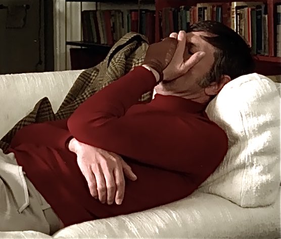 nimoy_daily's tweet image. 