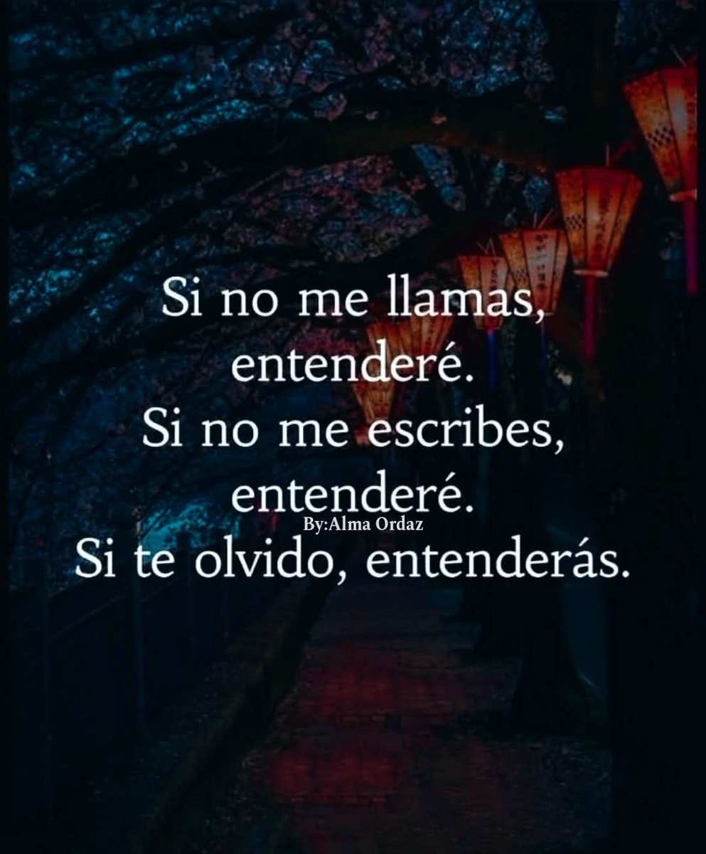 Así es 🤔