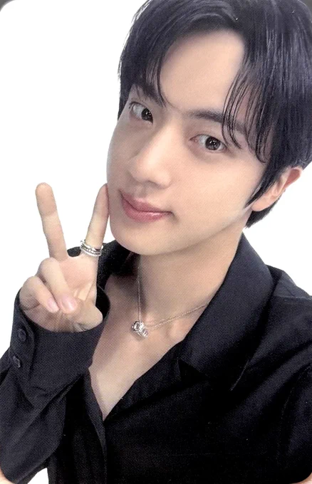 j )⁷ on X: 
