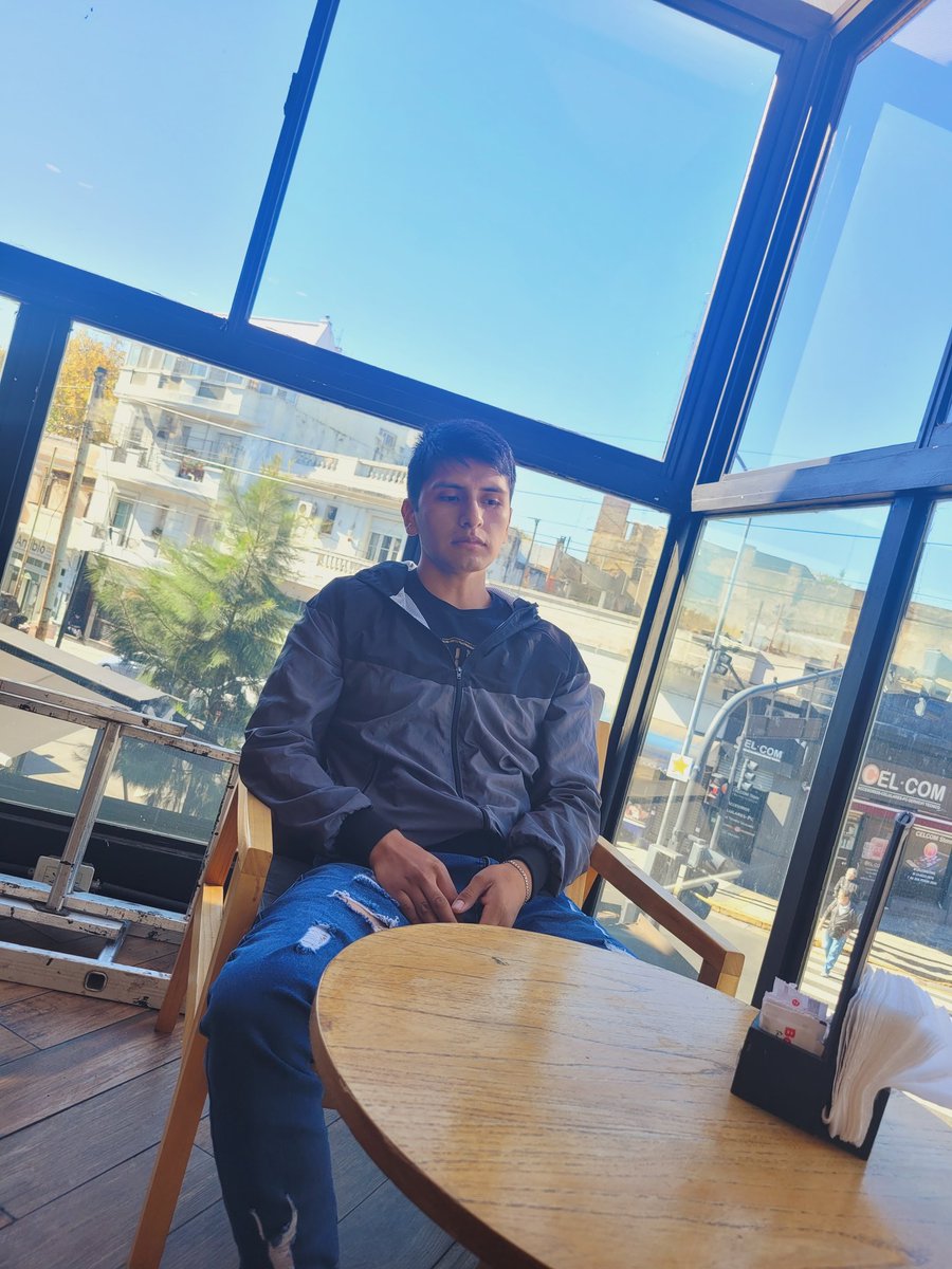 Franklin Poca Zambrana tweet media