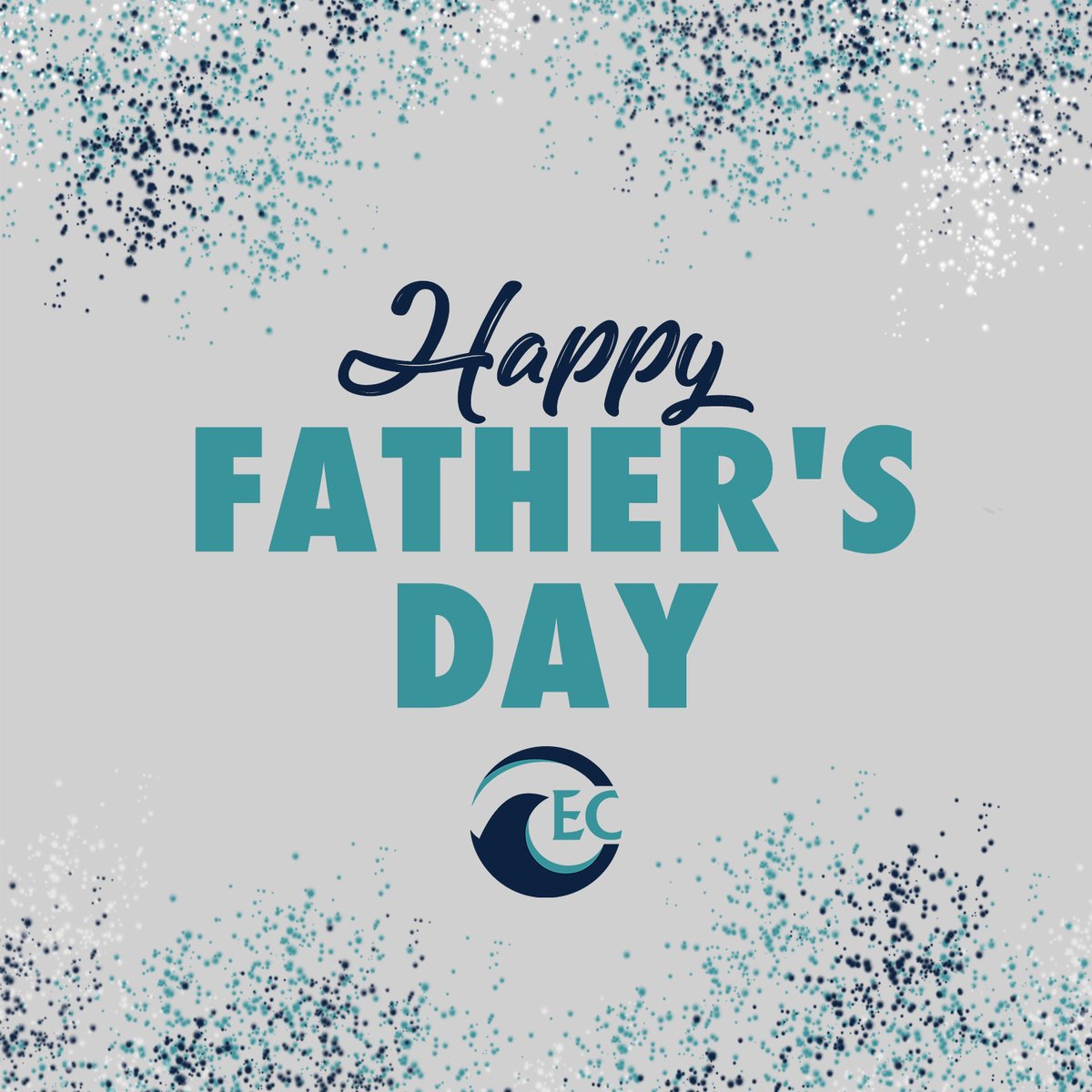 Happy Father’s Day to all our Triton dads!